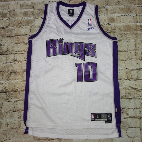 kings basketball jersey